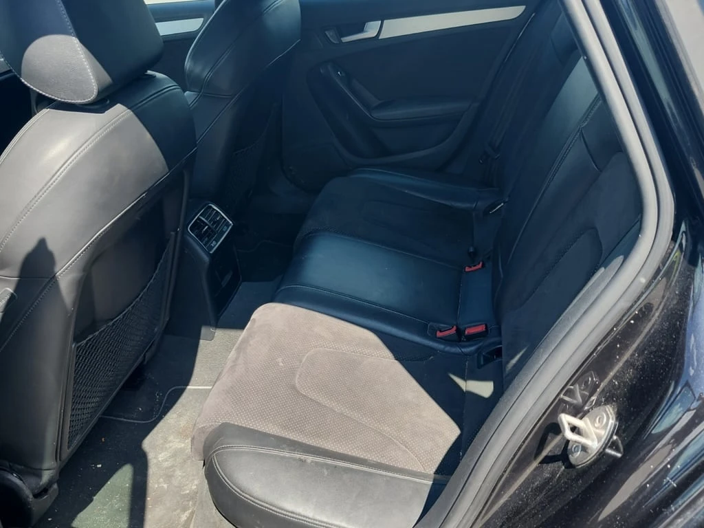 Audi A4 * PREMIUM * CARFAX * БЕЗ ПЪРВОНАЧАЛНА ВНОСКА | Mobile.bg — изображение 11