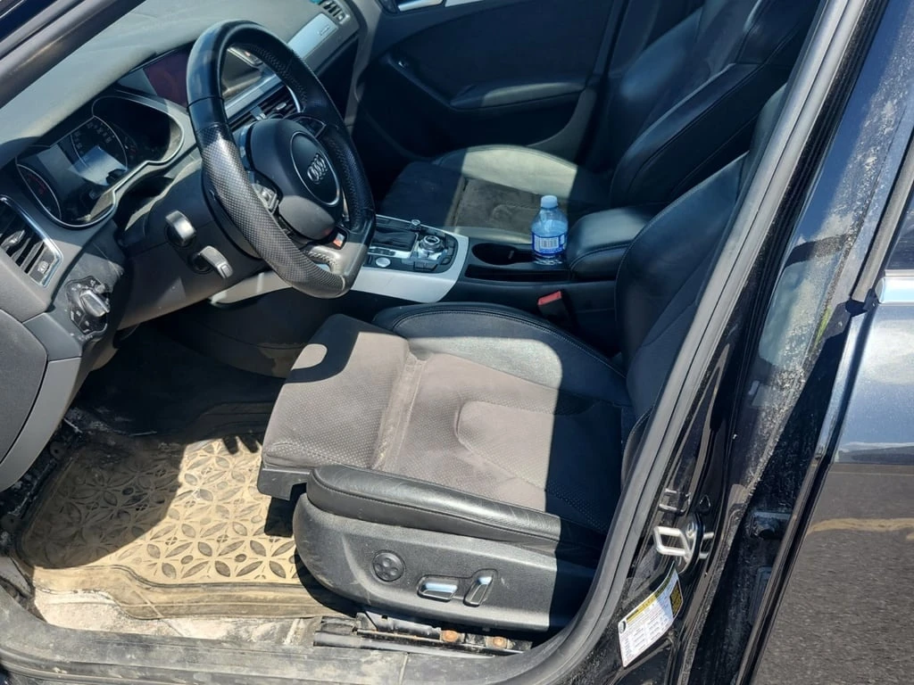 Audi A4 * PREMIUM * CARFAX * БЕЗ ПЪРВОНАЧАЛНА ВНОСКА | Mobile.bg — изображение 5