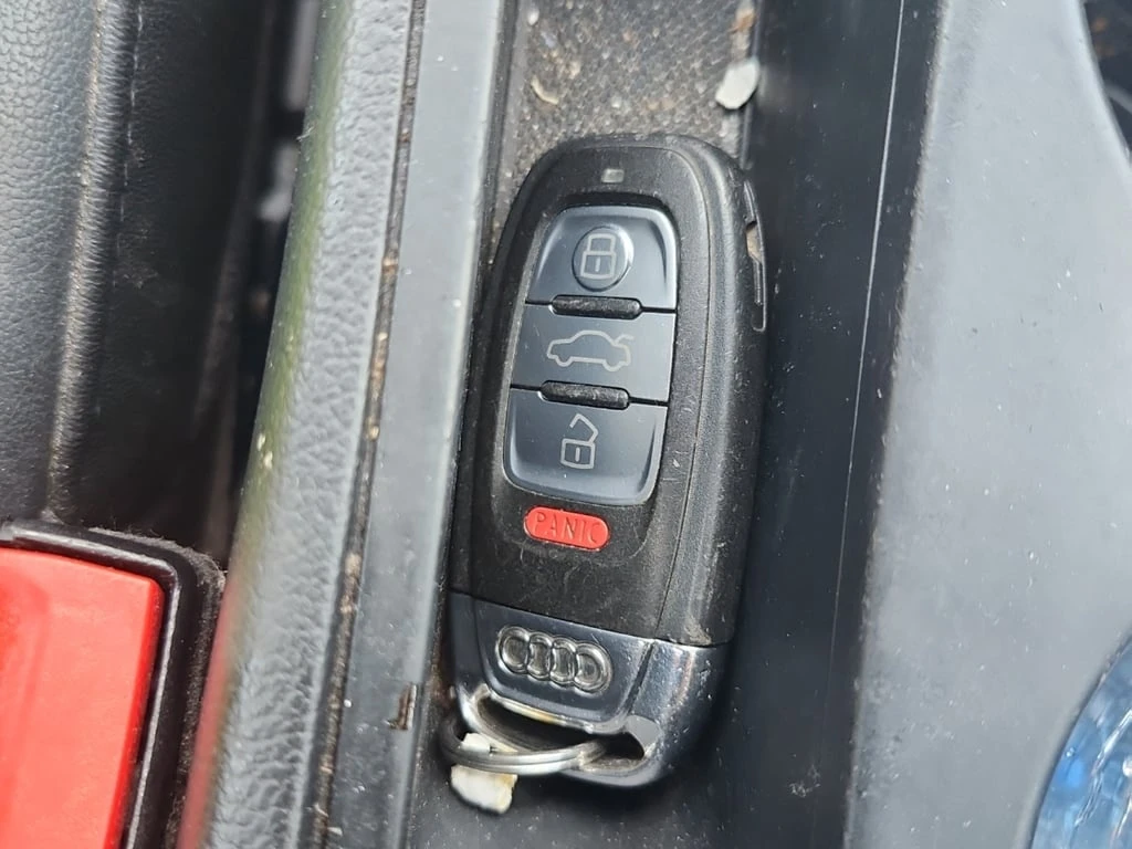 Audi A4 * PREMIUM * CARFAX * БЕЗ ПЪРВОНАЧАЛНА ВНОСКА | Mobile.bg — изображение 6