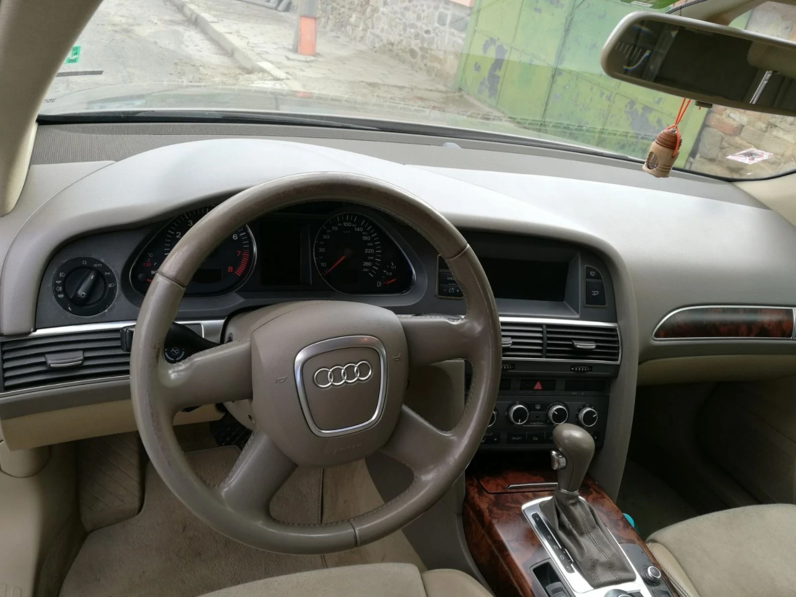 Audi A6 | Mobile.bg — изображение 9