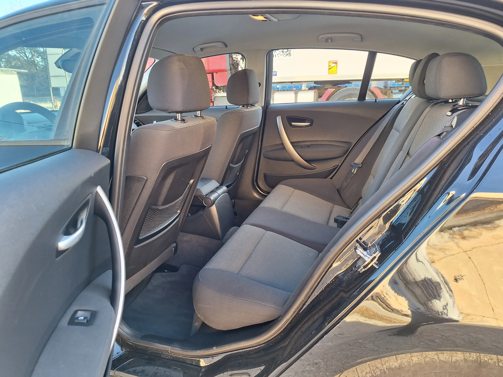 BMW 120 2.0 D 163 .. ,  | Mobile.bg   14