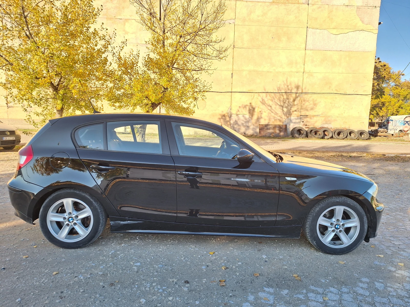 BMW 120 2.0 D 163 .. ,  | Mobile.bg   4