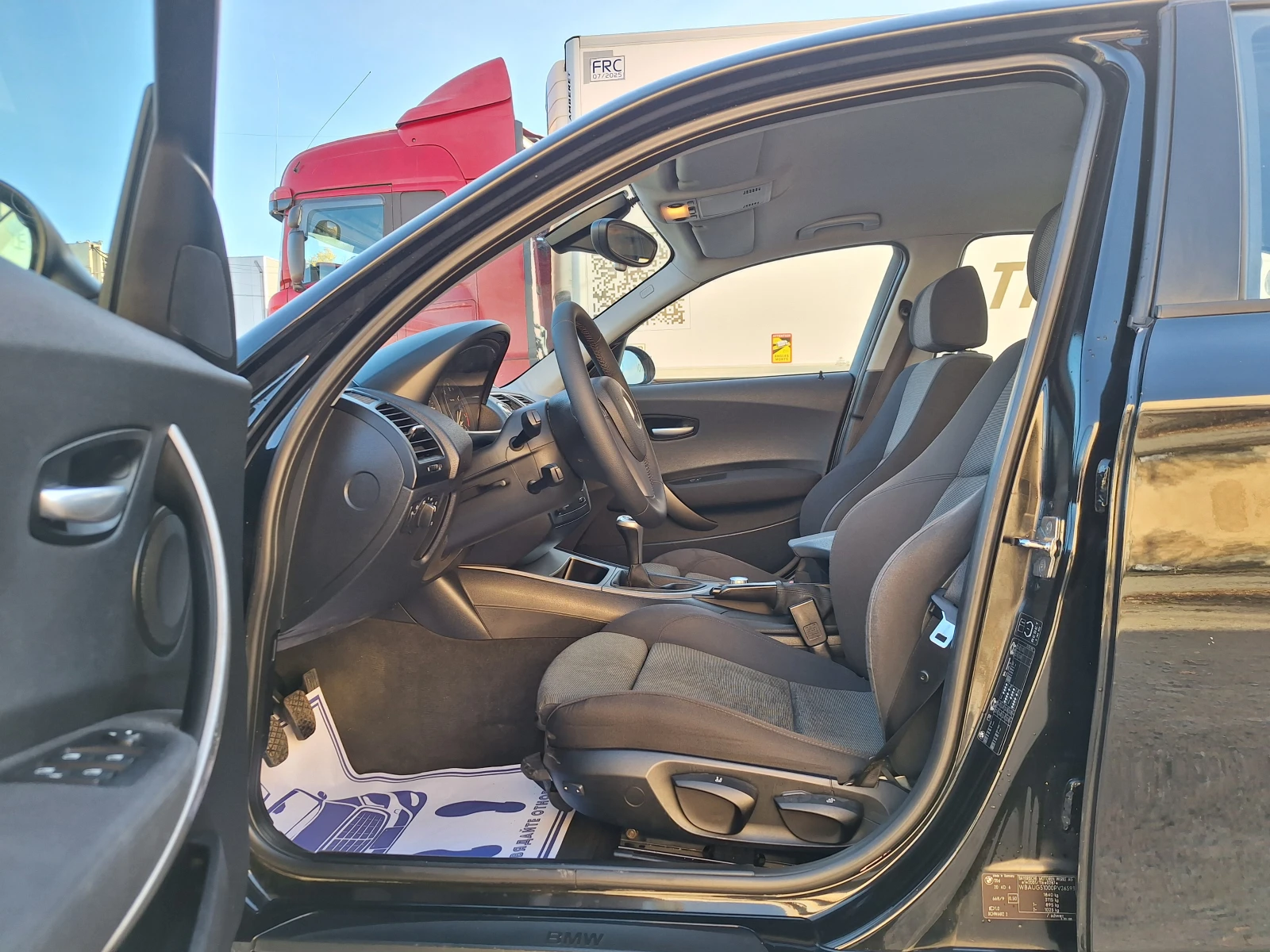 BMW 120 2.0 D 163 .. ,  | Mobile.bg   9