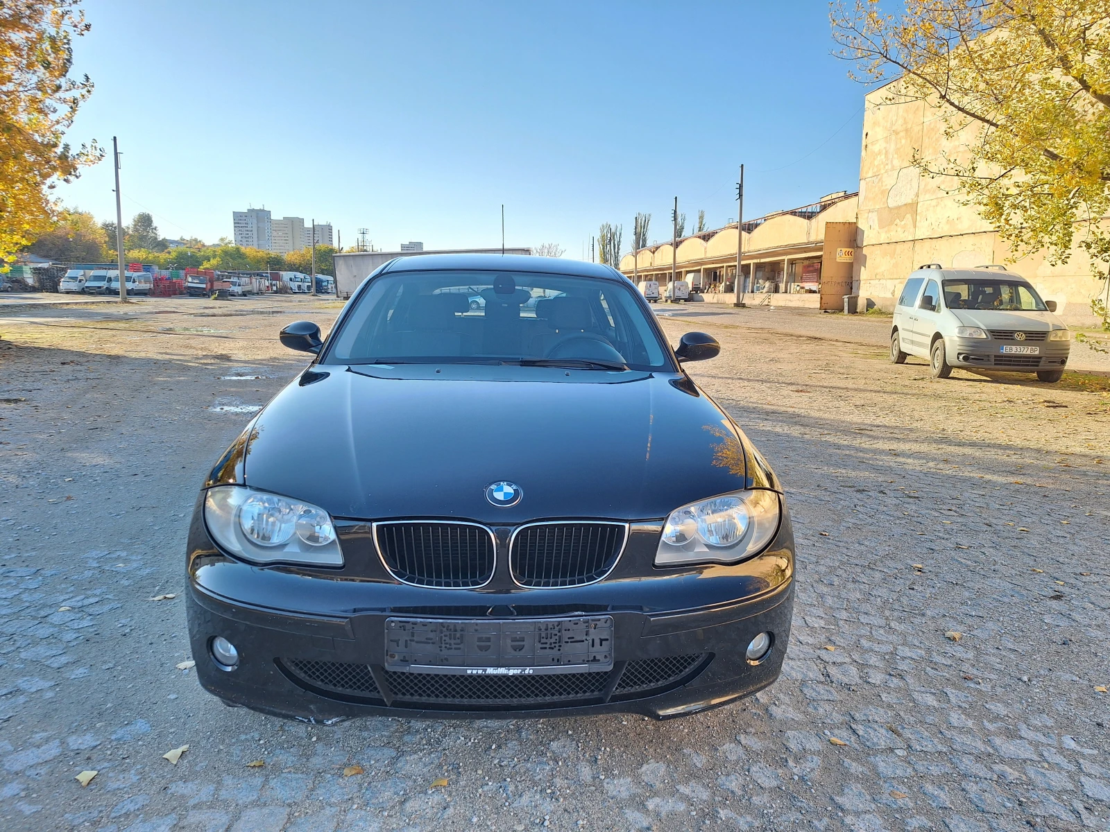 BMW 120 2.0 D 163 .. ,  | Mobile.bg   2