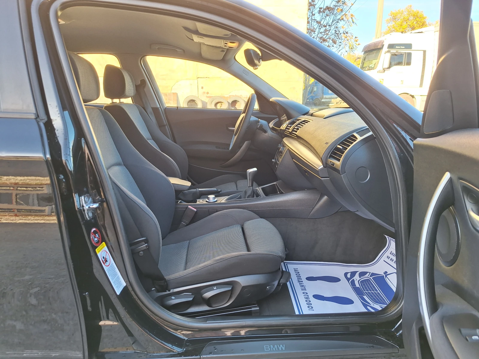 BMW 120 2.0 D 163 .. ,  | Mobile.bg   12