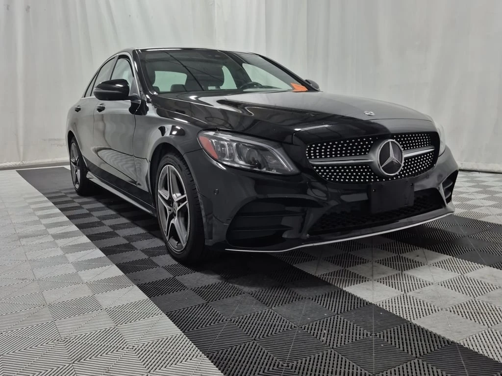 Mercedes-Benz C 300 * CARFAX * АвтоКредит * Цена до България*  - изображение 2