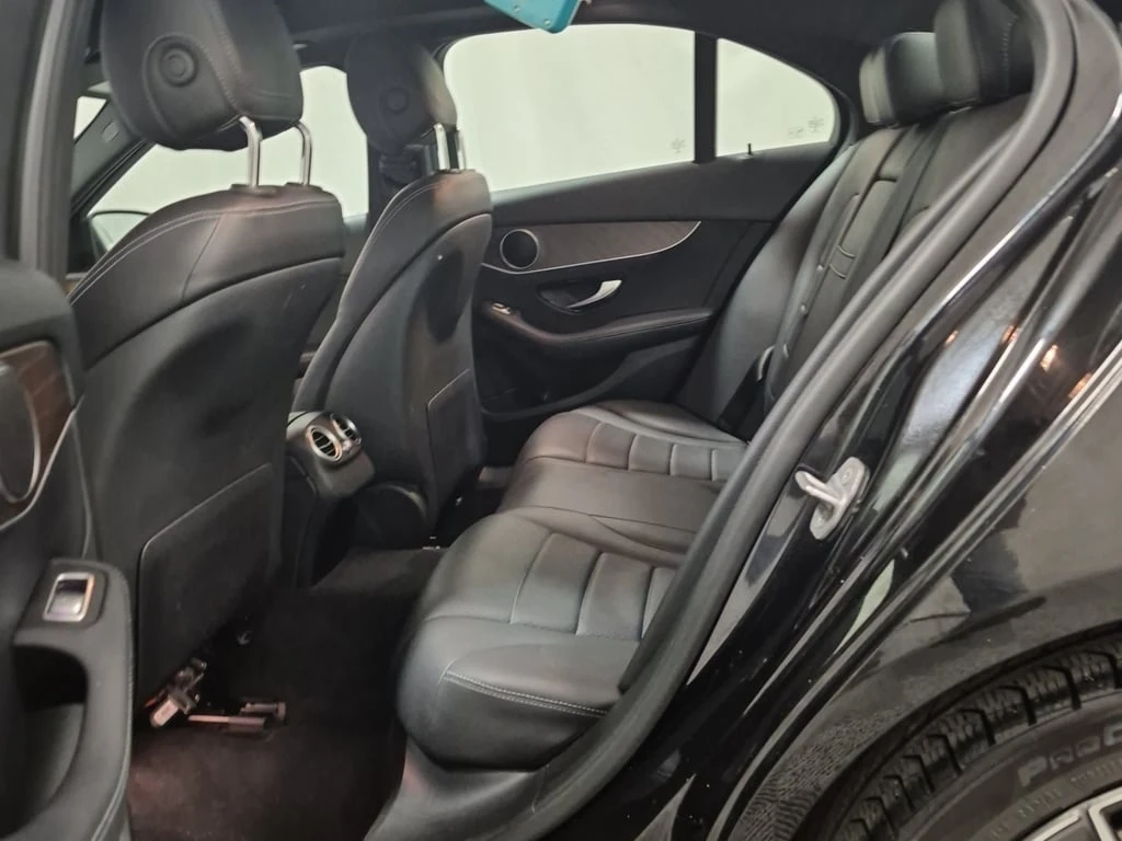 Mercedes-Benz C 300 * CARFAX *  *   *  | Mobile.bg   13