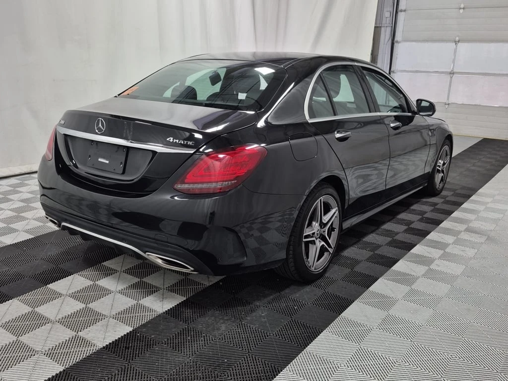 Mercedes-Benz C 300 * CARFAX * АвтоКредит * Цена до България*  - изображение 3