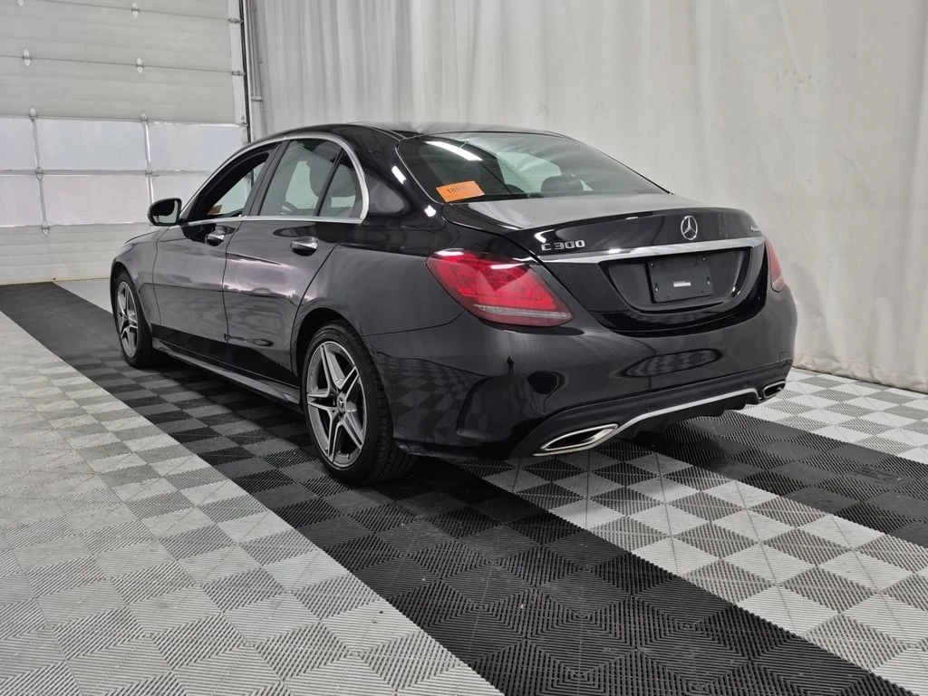 Mercedes-Benz C 300 * CARFAX * АвтоКредит * Цена до България*  - изображение 4