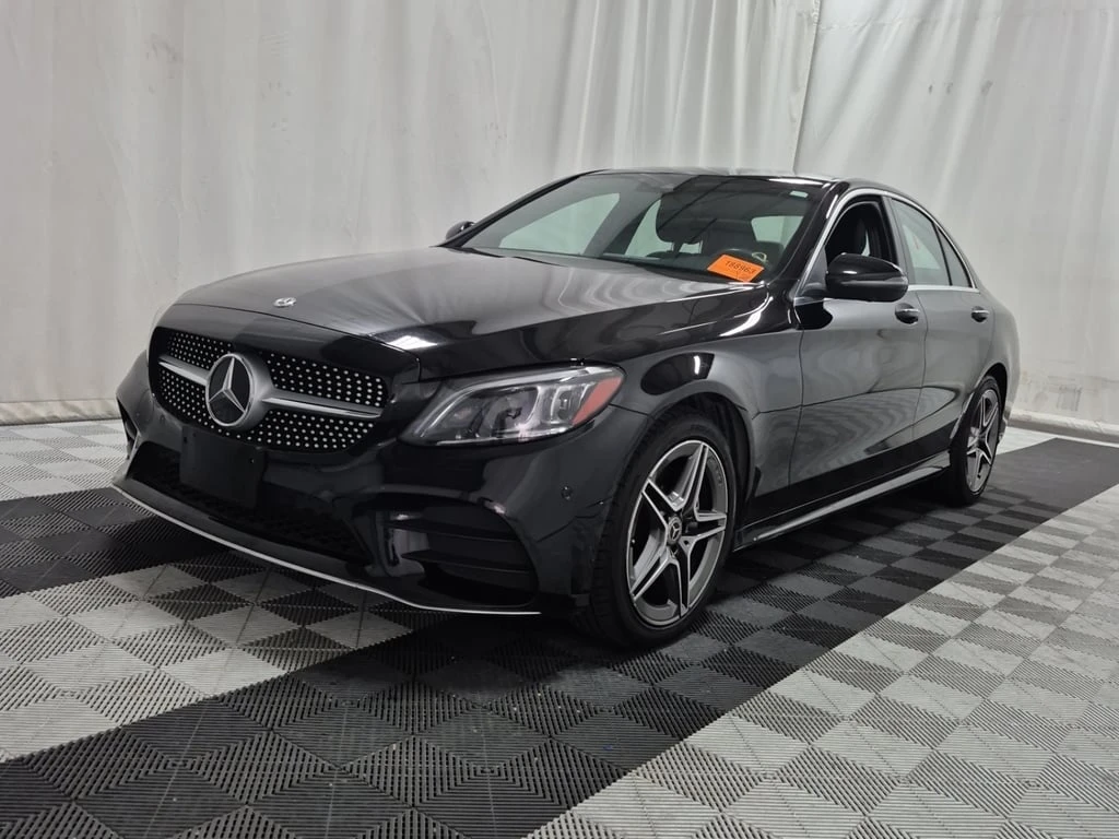 Mercedes-Benz C 300 * CARFAX *  *   *  | Mobile.bg   1