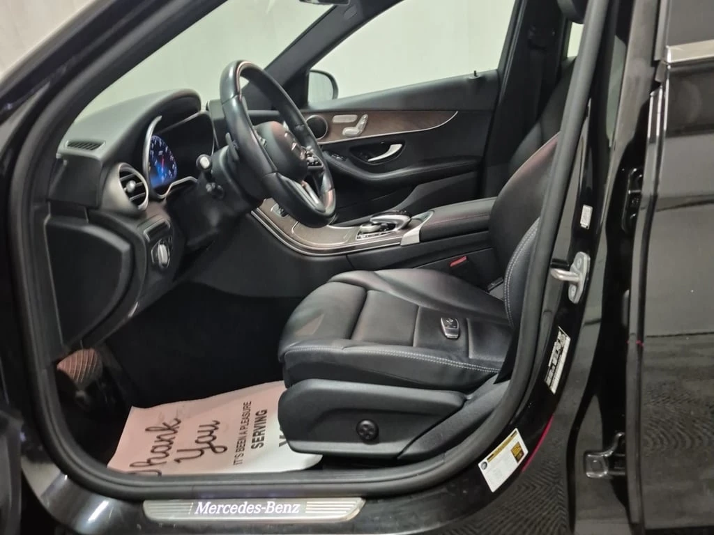 Mercedes-Benz C 300 * CARFAX * АвтоКредит * Цена до България*  - изображение 10