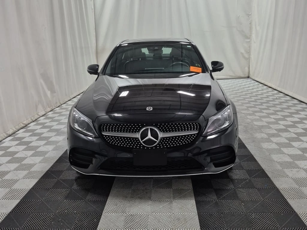 Mercedes-Benz C 300 * CARFAX * АвтоКредит * Цена до България*  - изображение 6