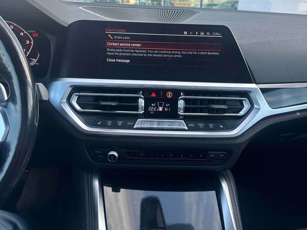 BMW 440 * M440i xDrive * CARFAX * БЕЗ ПЪРВОНАЧАЛНА ВНОСКА - изображение 9