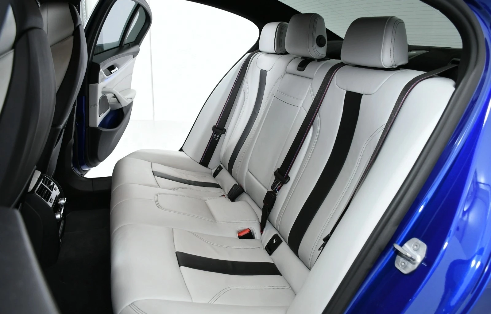 BMW M5 Competition | Mobile.bg   7