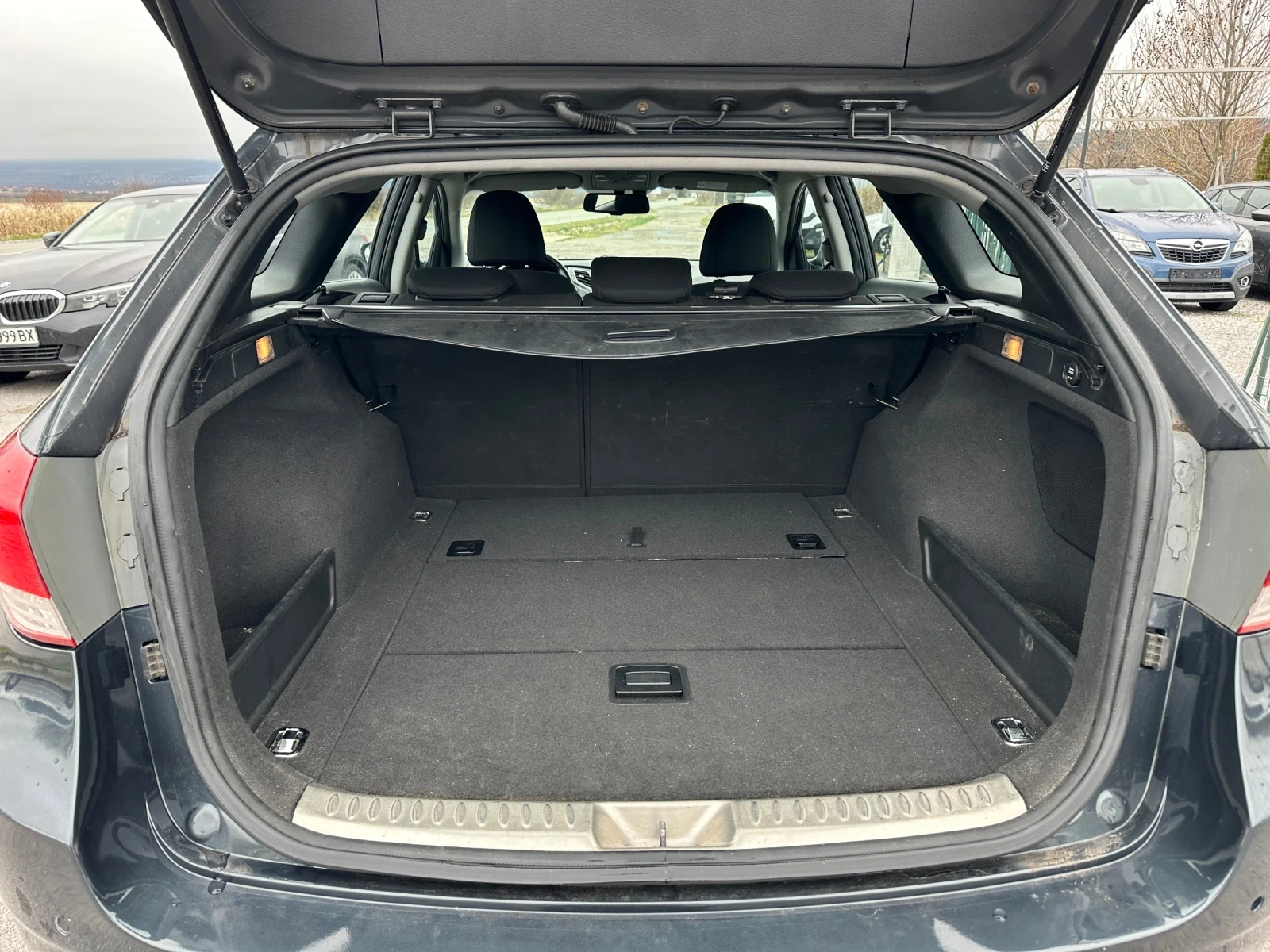 Hyundai I40 1.7 - изображение 6