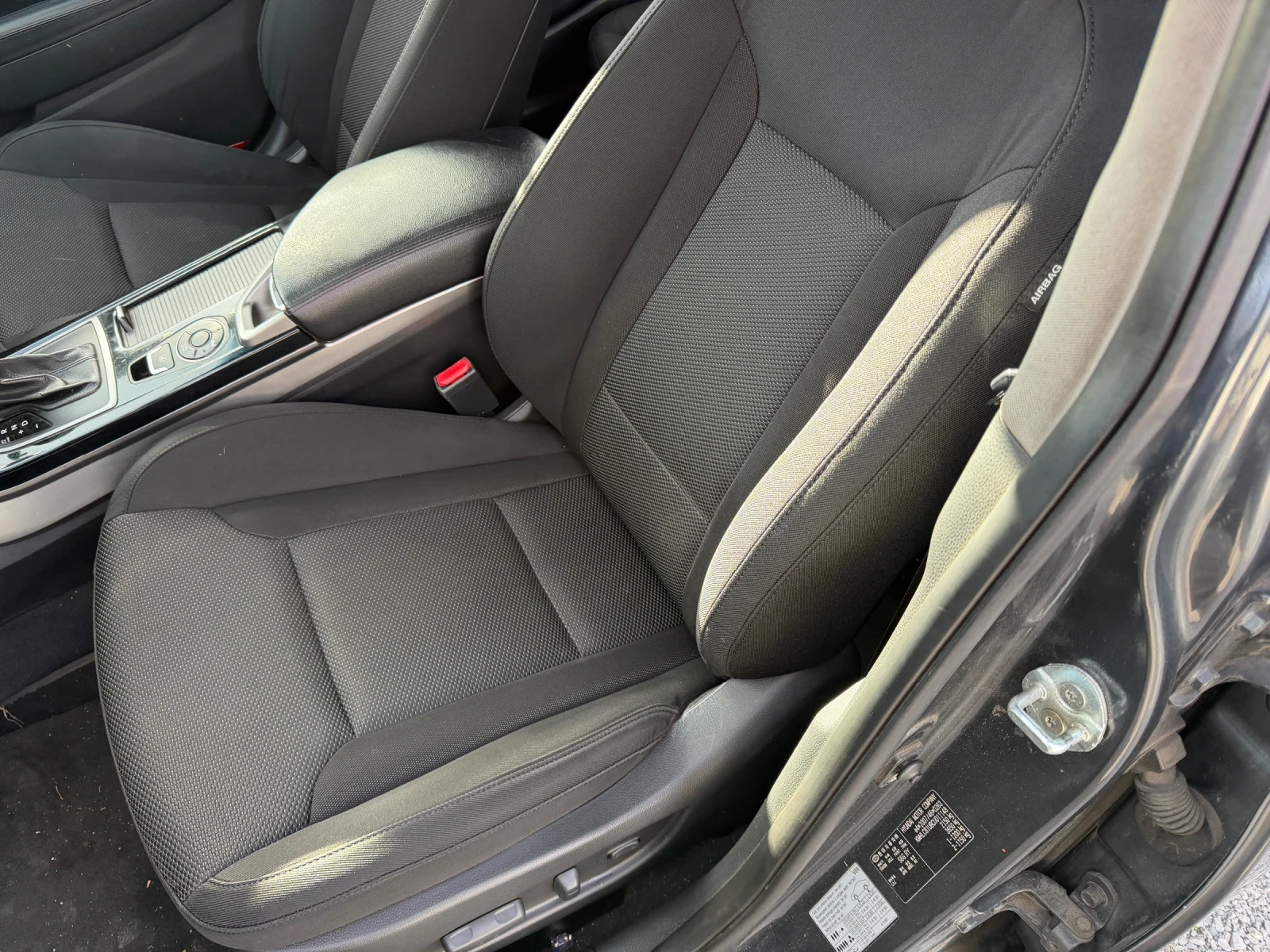 Hyundai I40 1.7 | Mobile.bg � ����������� 13