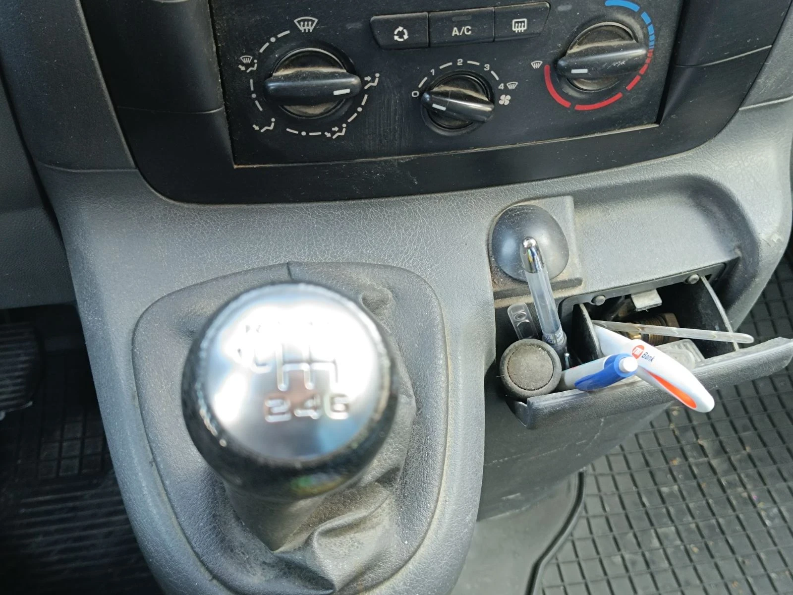 Fiat Scudo  / 5+ 1  / 120   | Mobile.bg   8