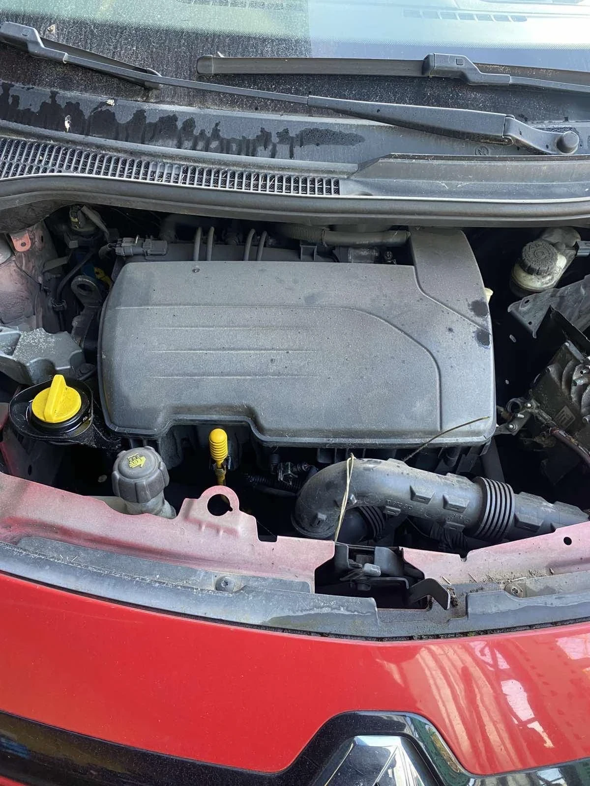 Renault Twingo 1.2 16V - изображение 6