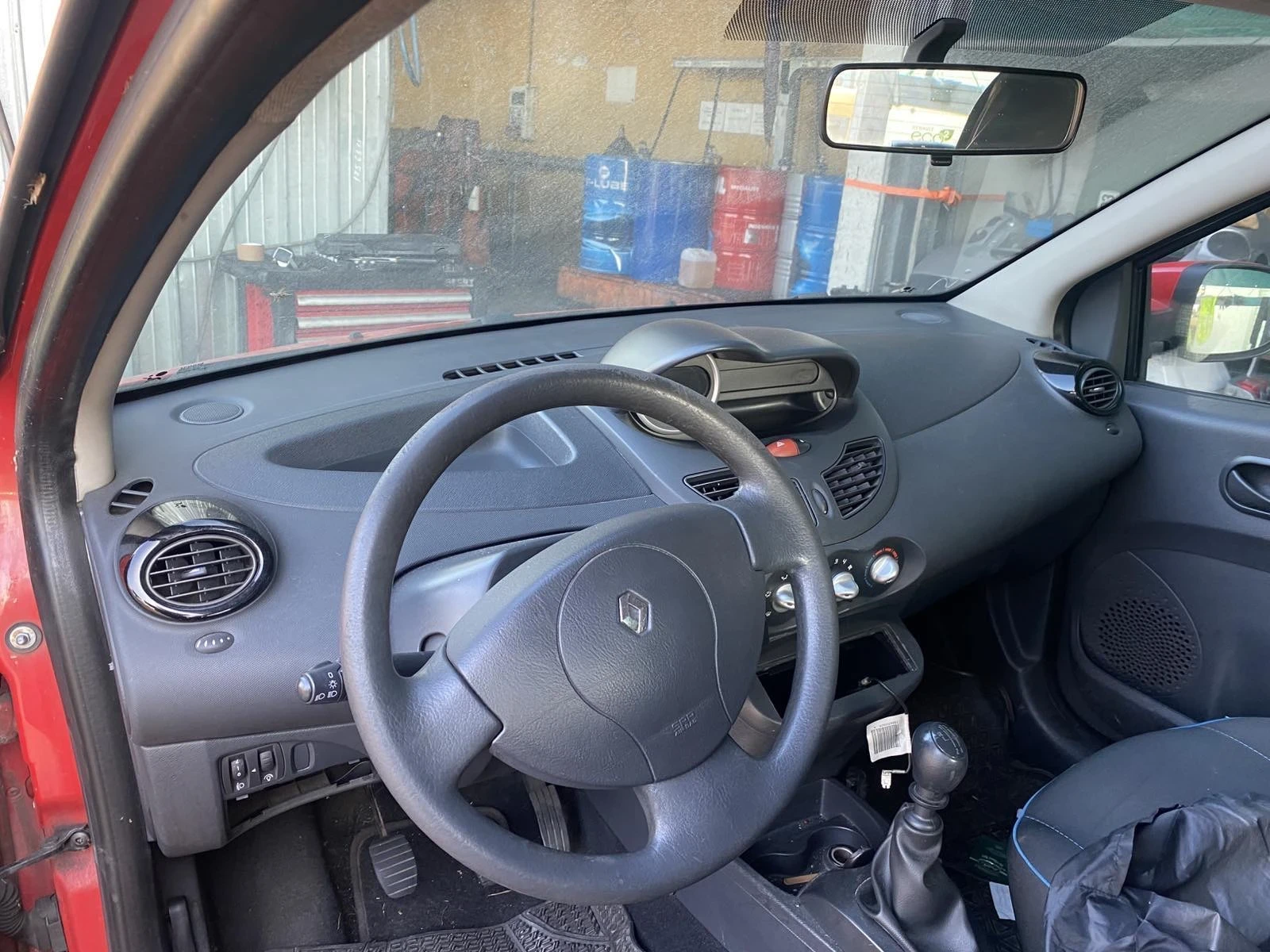 Renault Twingo 1.2 16V - изображение 4