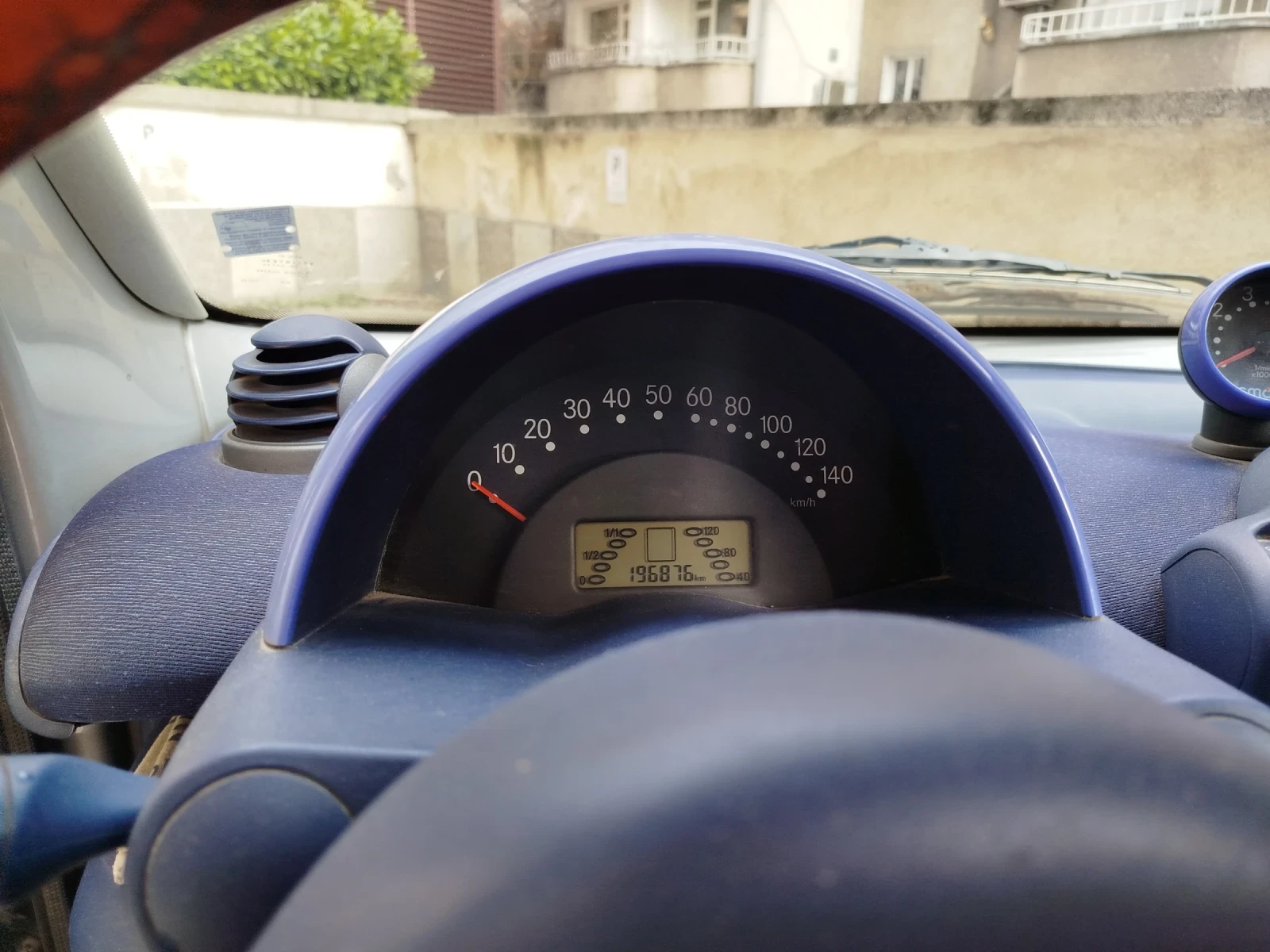 Smart Fortwo MC 1 - изображение 4