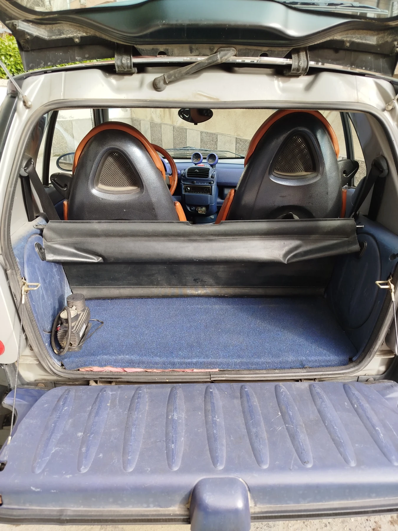 Smart Fortwo MC 1 | Mobile.bg � ����������� 13