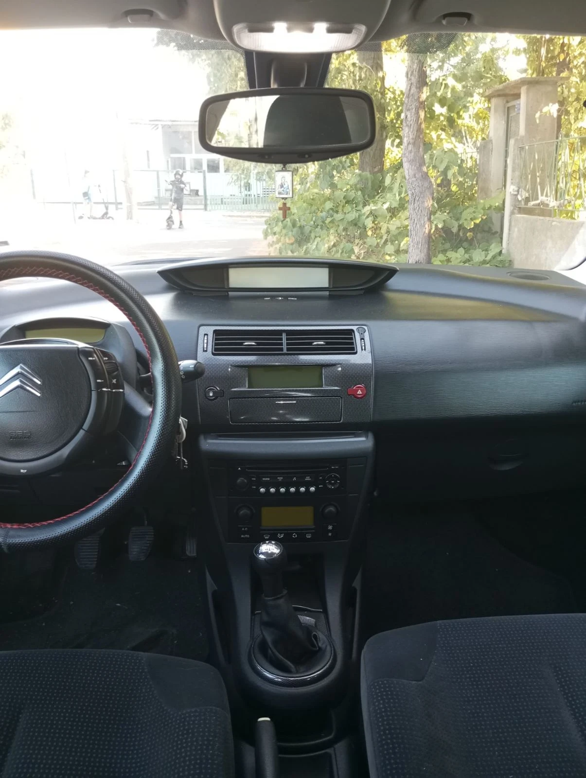 Citroen C4 | Mobile.bg � ����������� 5