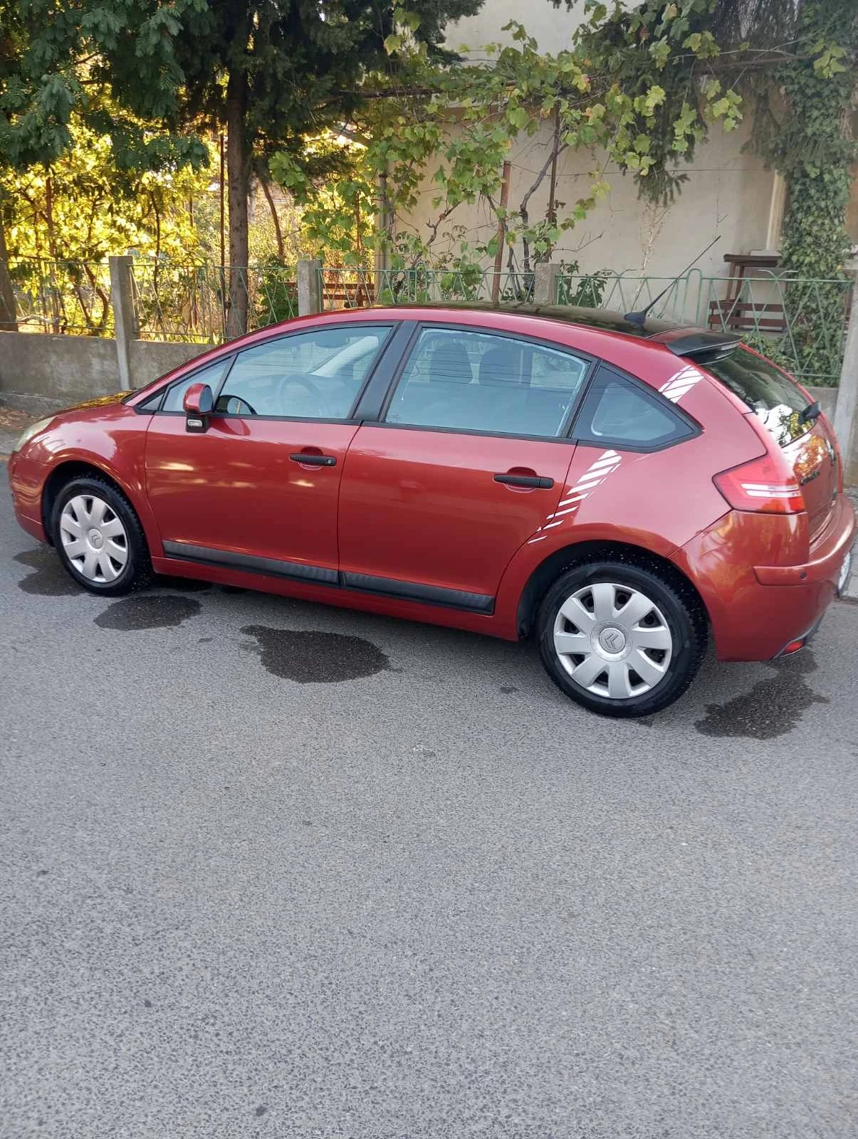 Citroen C4 | Mobile.bg � ����������� 2