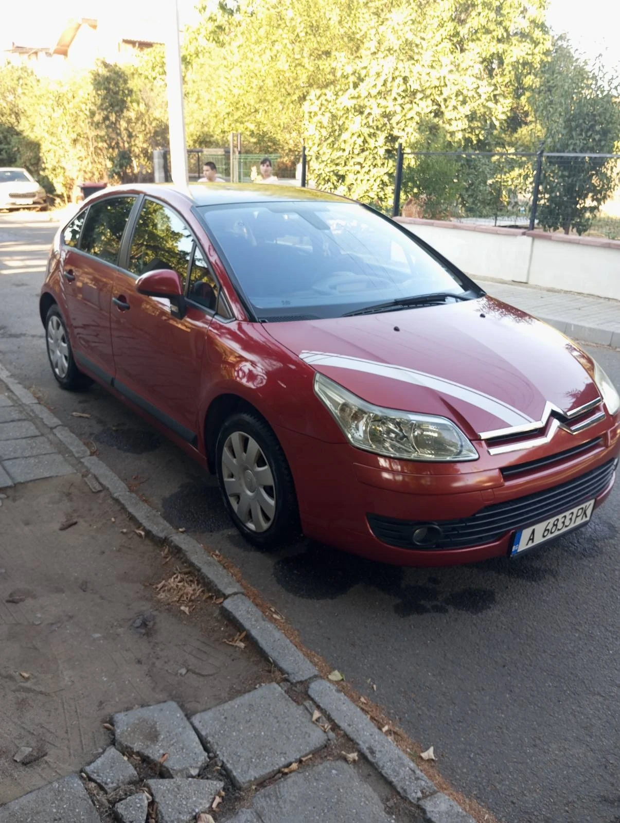 Citroen C4 | Mobile.bg � ����������� 3