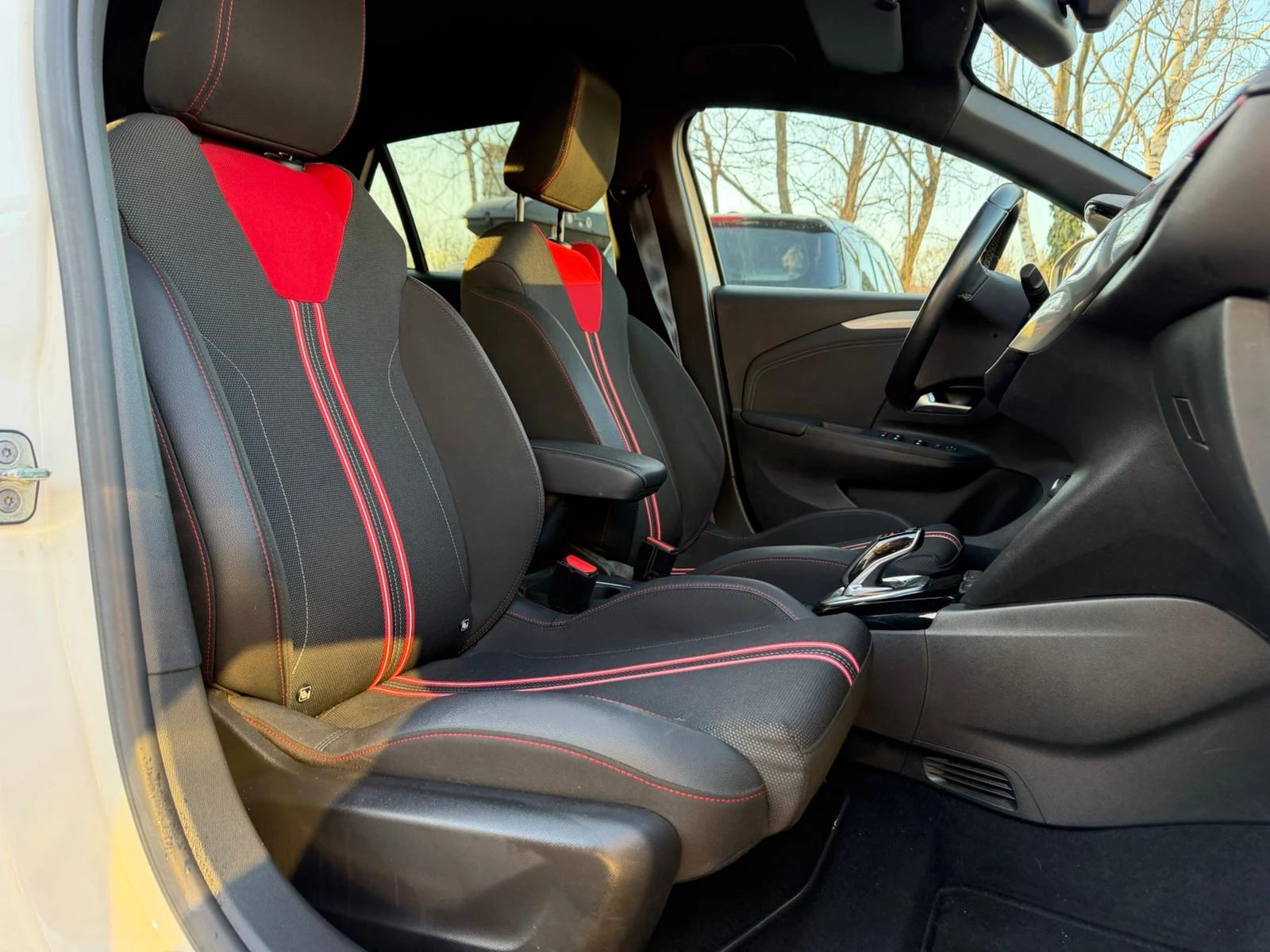 Opel Corsa e-Corsa 50kWh | Mobile.bg � ����������� 13