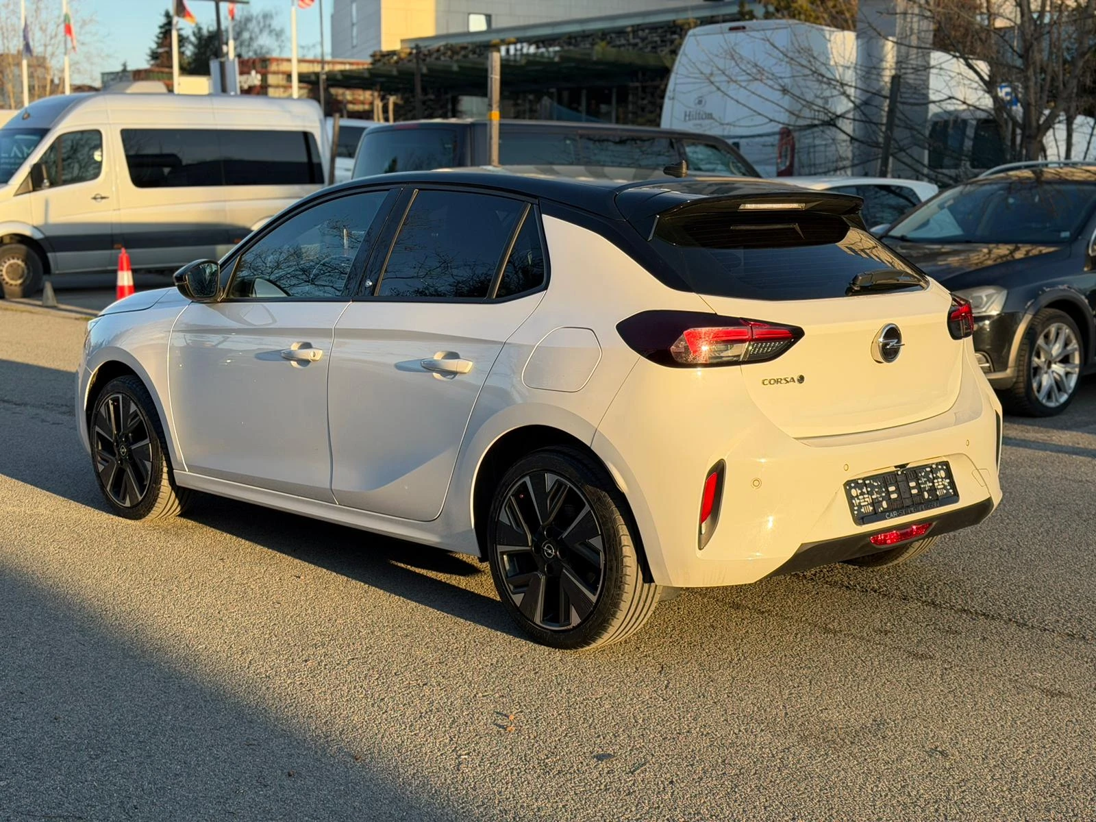 Opel Corsa e-Corsa 50kWh | Mobile.bg � ����������� 3