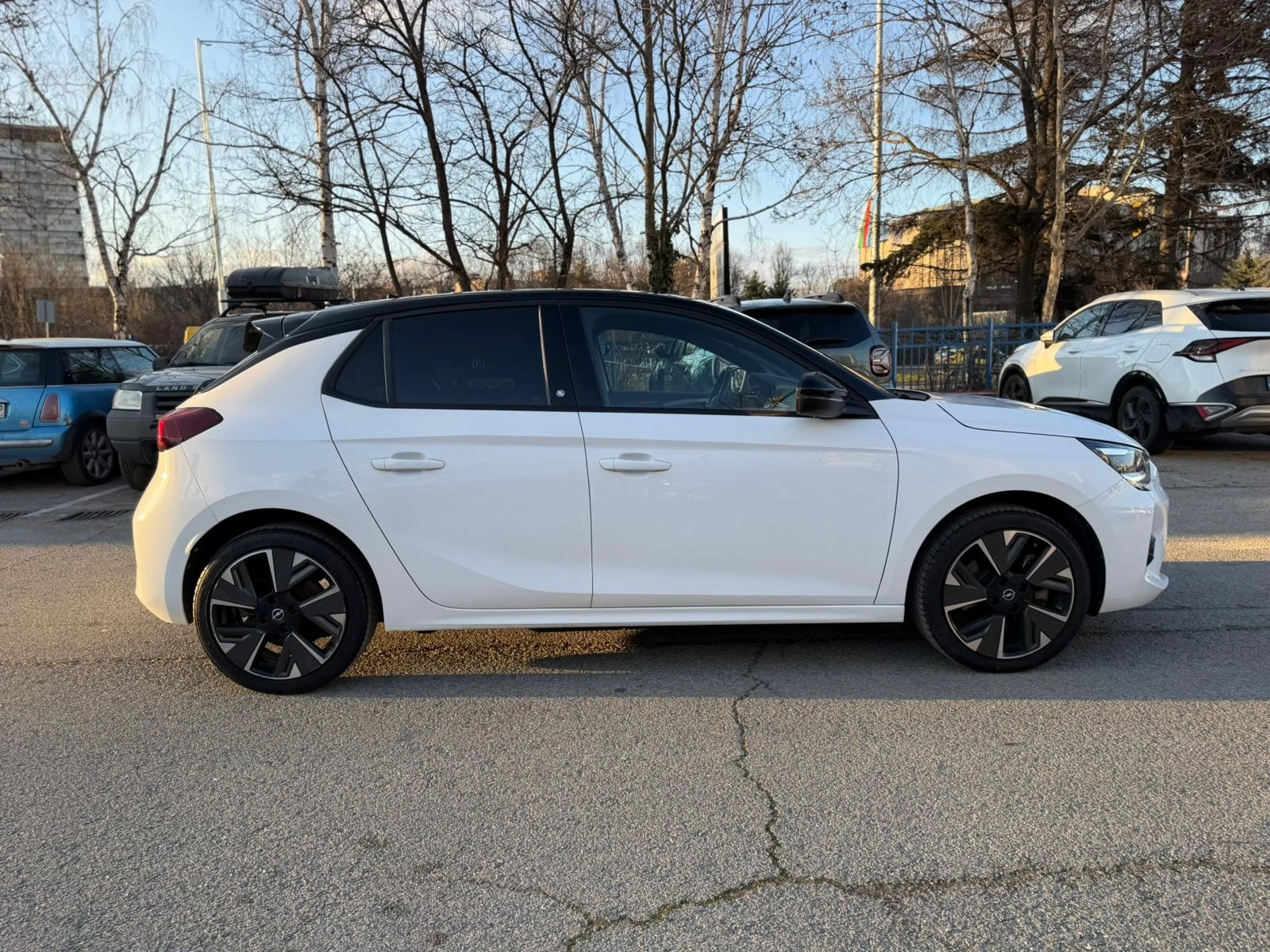 Opel Corsa e-Corsa 50kWh | Mobile.bg � ����������� 6