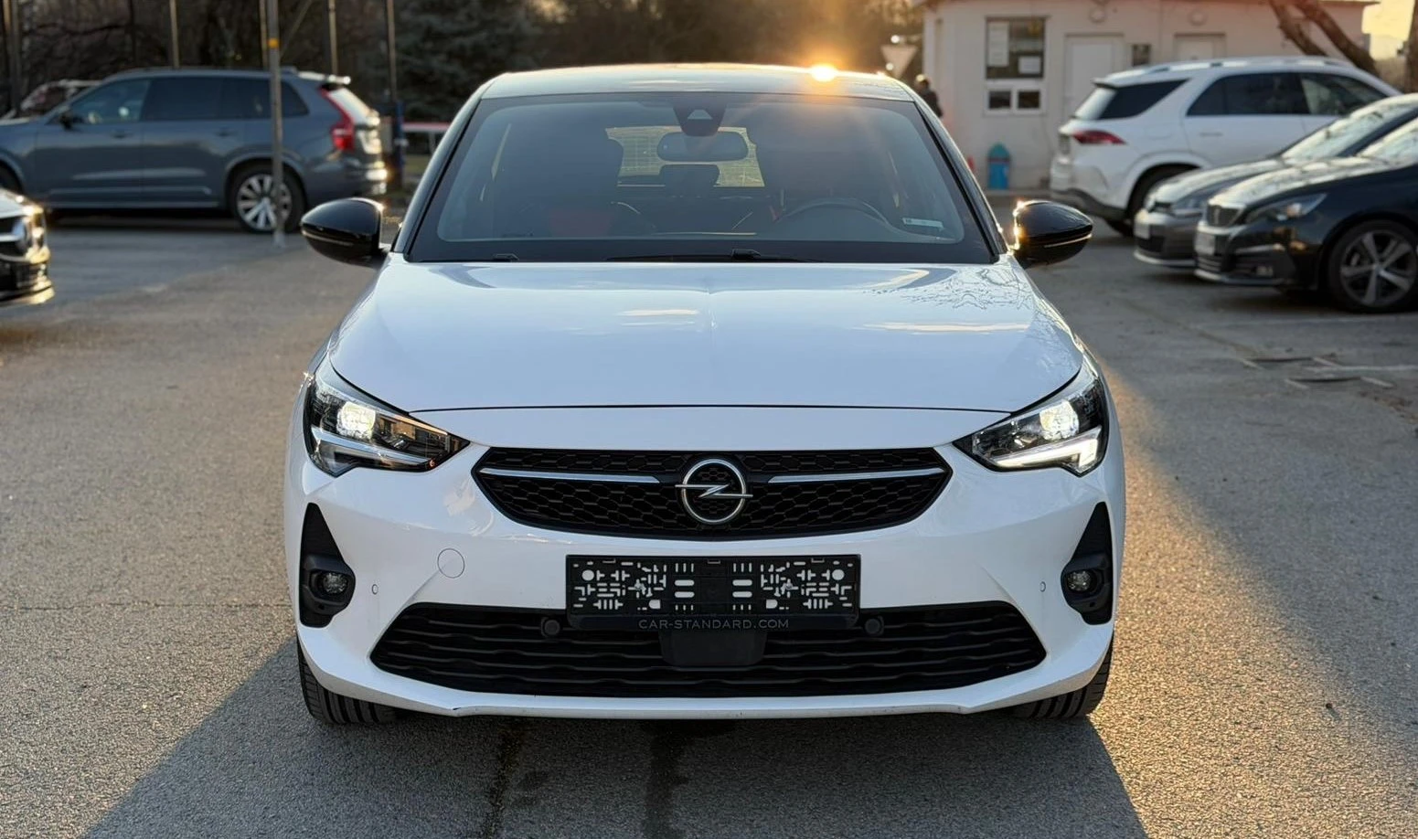 Opel Corsa e-Corsa 50kWh | Mobile.bg � ����������� 1