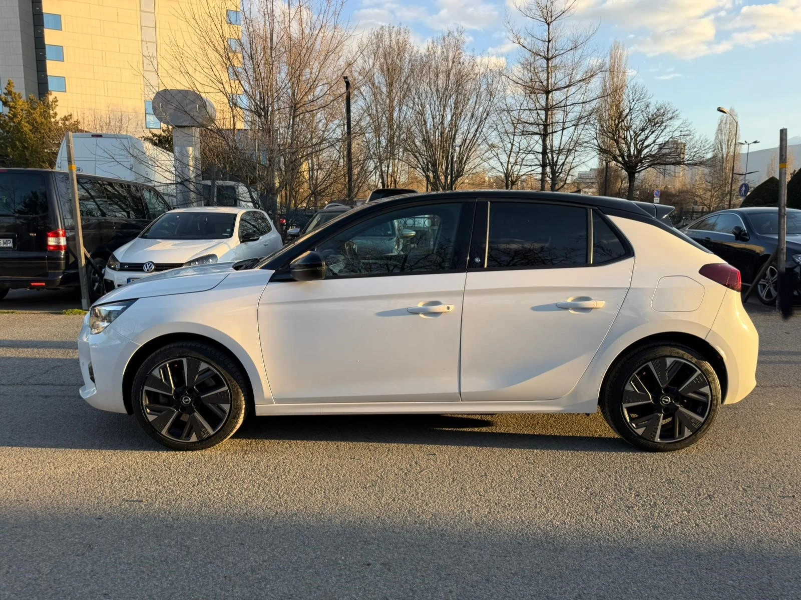 Opel Corsa e-Corsa 50kWh | Mobile.bg � ����������� 2