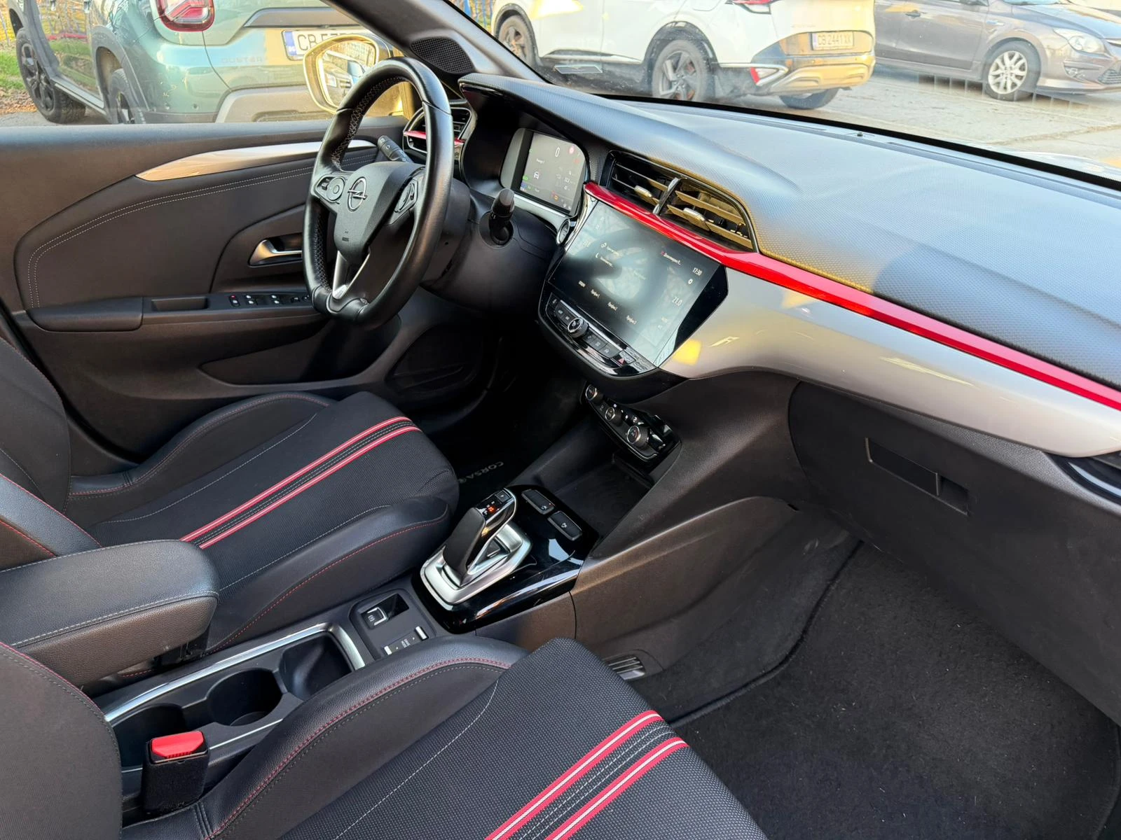 Opel Corsa e-Corsa 50kWh | Mobile.bg � ����������� 11