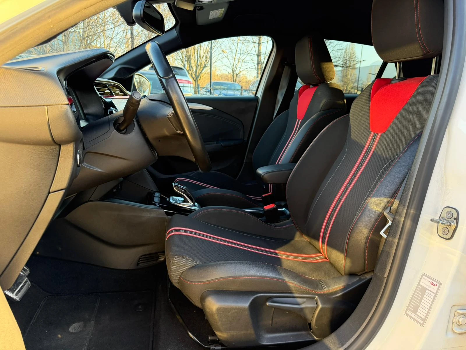 Opel Corsa e-Corsa 50kWh | Mobile.bg � ����������� 8