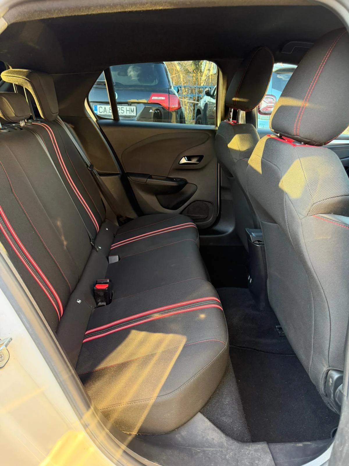 Opel Corsa e-Corsa 50kWh | Mobile.bg � ����������� 15