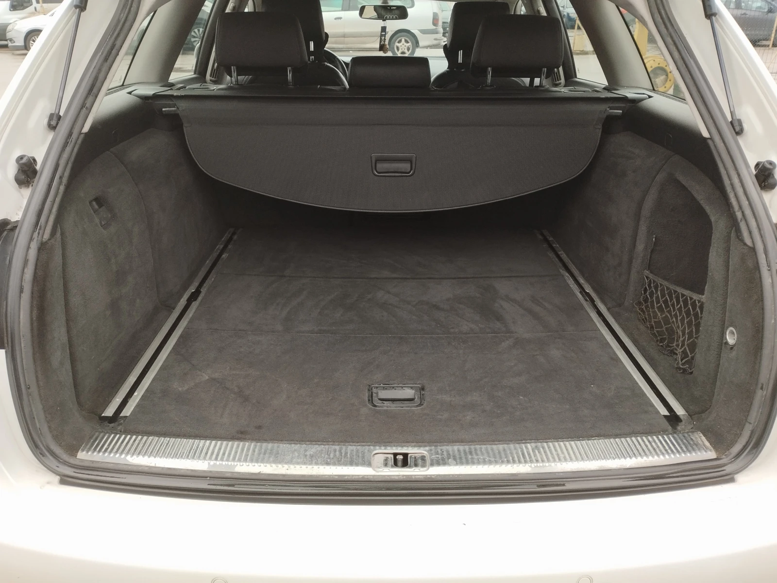 Audi A6 3.0TDI ��� 280+  | Mobile.bg � ����������� 15