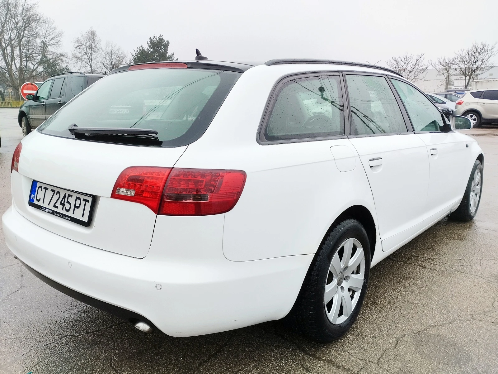 Audi A6 3.0TDI ��� 280+  | Mobile.bg � ����������� 5