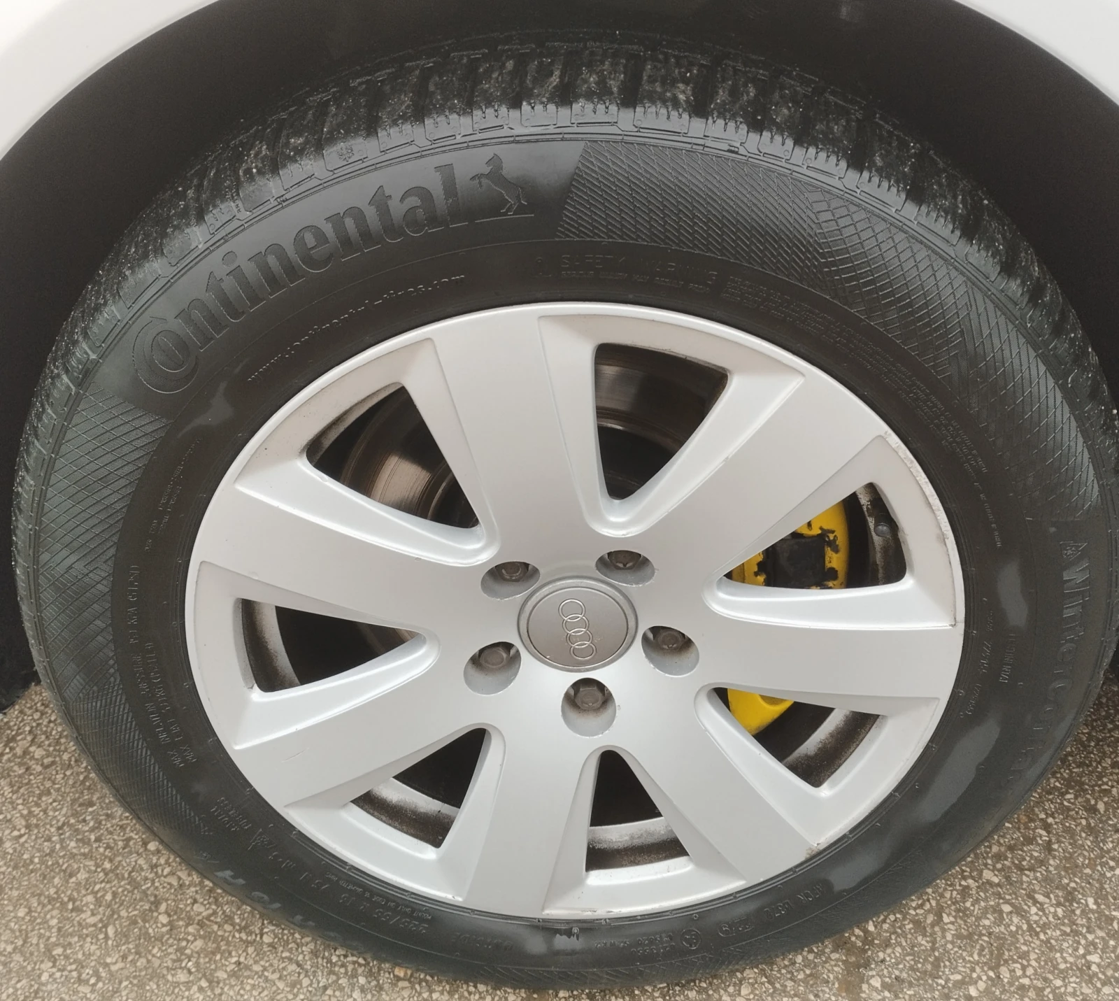 Audi A6 3.0TDI ��� 280+  | Mobile.bg � ����������� 8