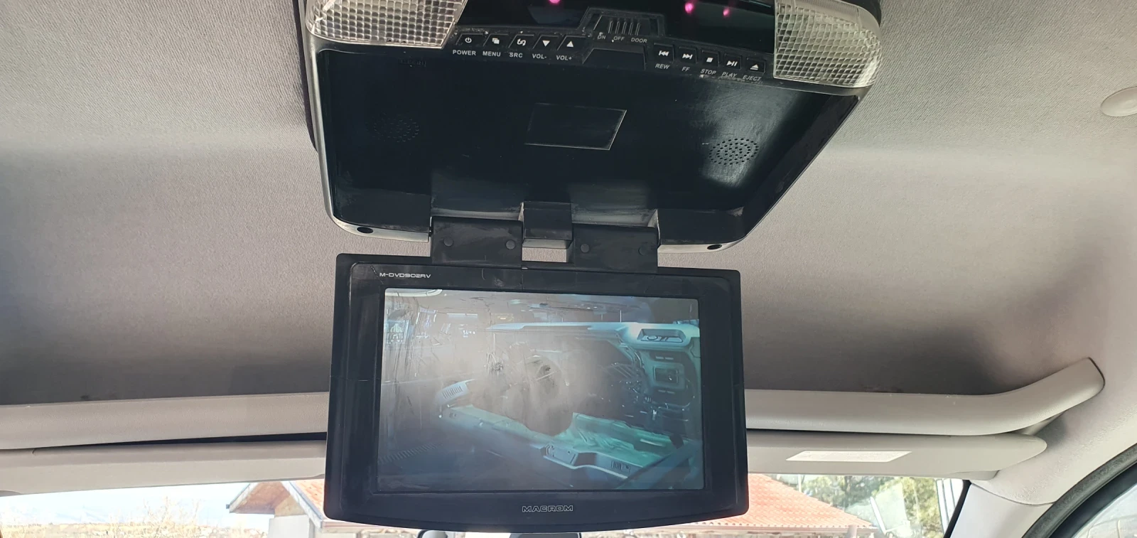 Citroen Berlingo 1, 6XtheaTRe, снимка 8 - Автомобили и джипове - 53814990