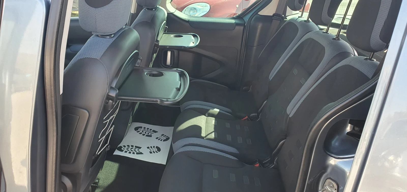 Citroen Berlingo 1, 6XtheaTRe, снимка 12 - Автомобили и джипове - 53814990