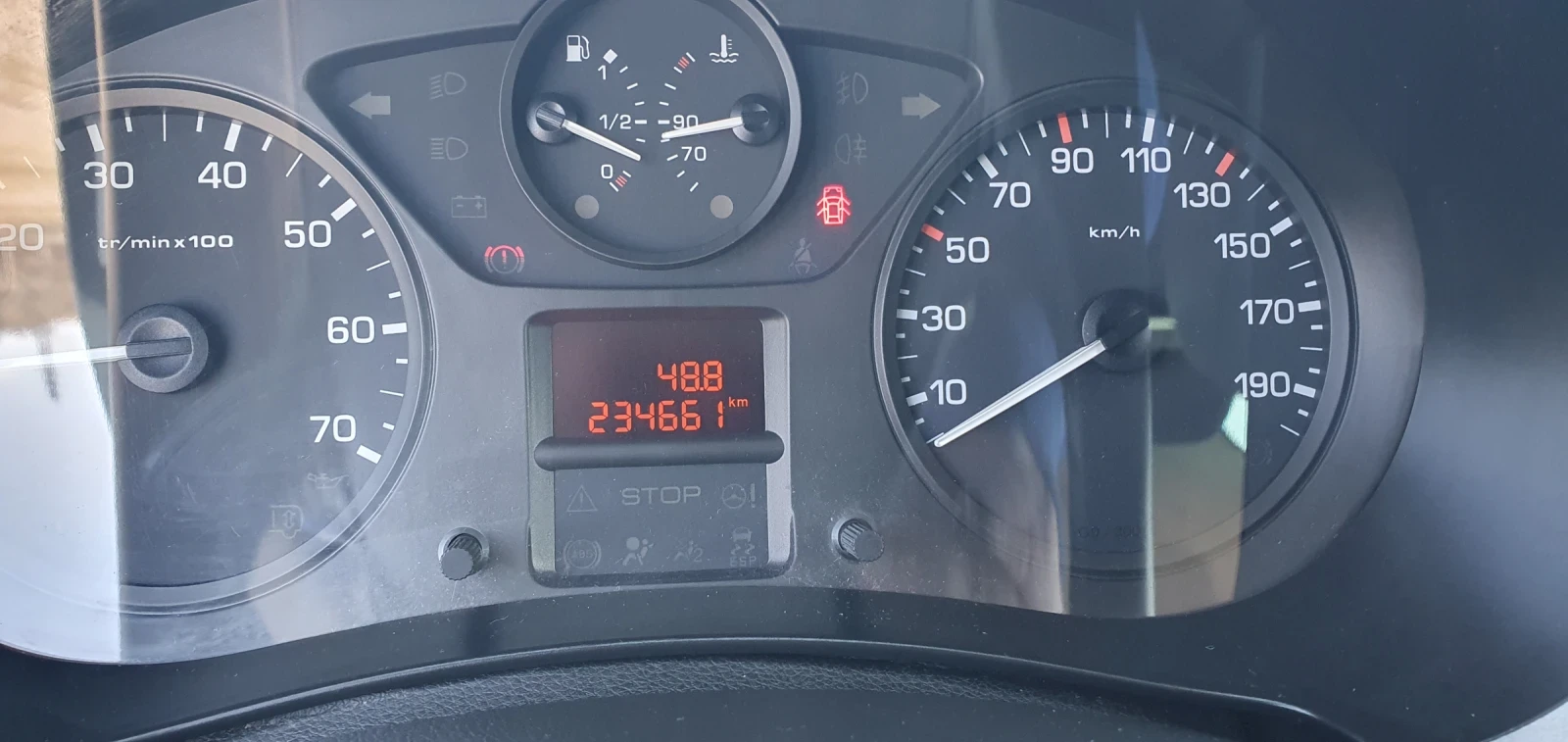 Citroen Berlingo 1, 6XtheaTRe, снимка 7 - Автомобили и джипове - 53814990