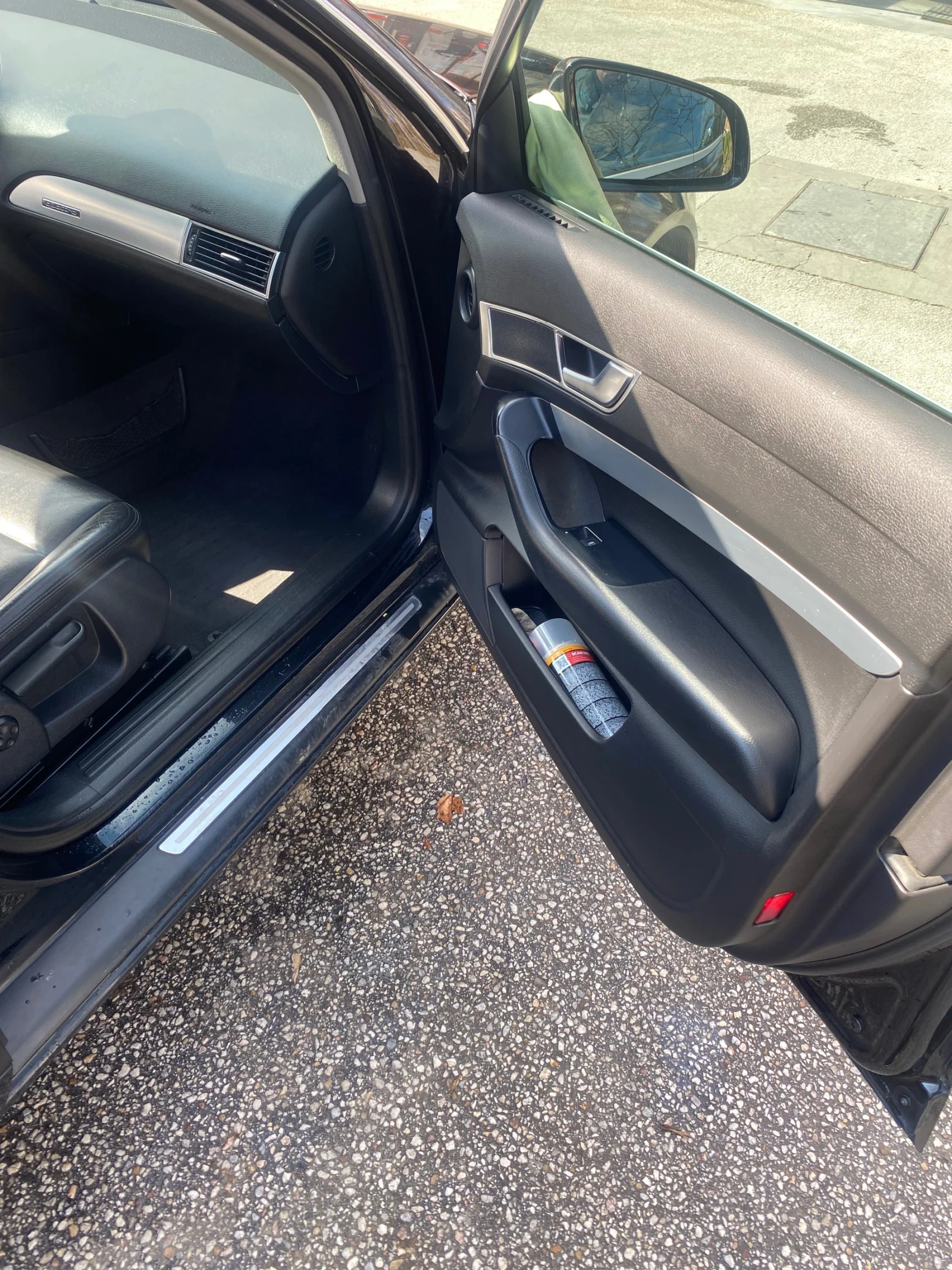 Audi A6 C6 4F, снимка 7 - Автомобили и джипове - 53877620