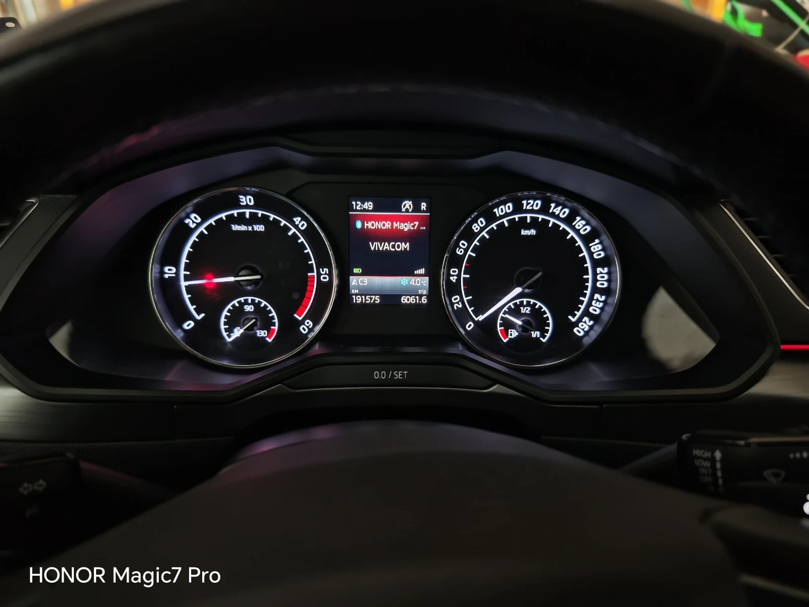 Skoda Superb, снимка 14 - Автомобили и джипове - 54019413