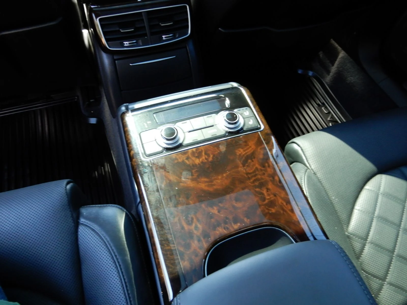 Audi A8 L 4.0T Sport | Mobile.bg � ����������� 13