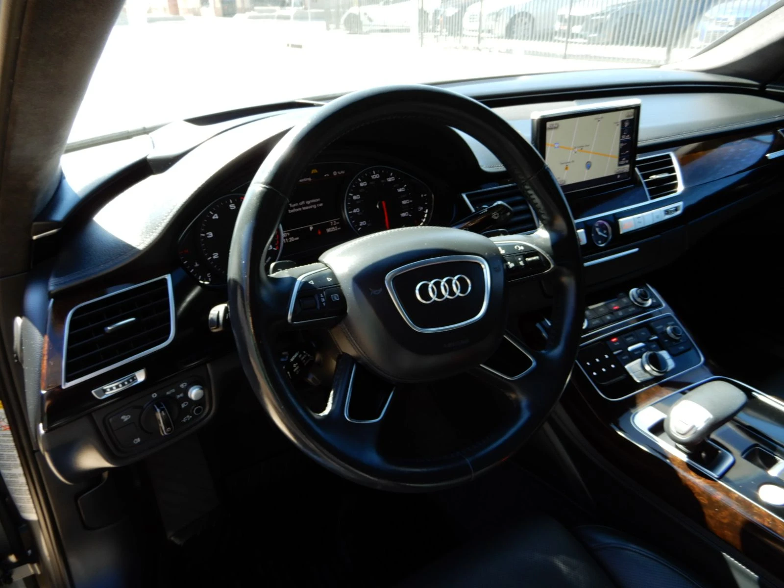 Audi A8 L 4.0T Sport | Mobile.bg � ����������� 7