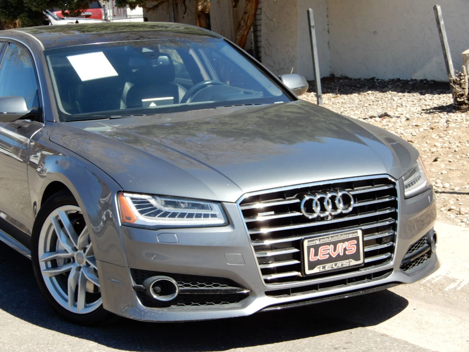 Audi A8 L 4.0T Sport | Mobile.bg � ����������� 3