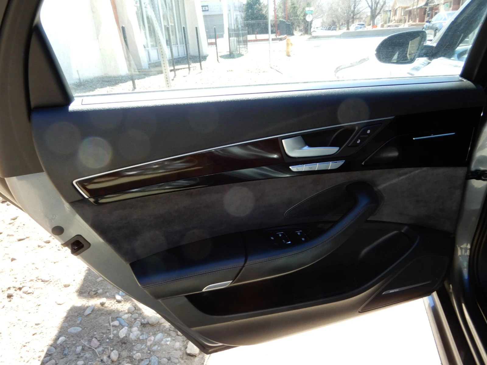 Audi A8 L 4.0T Sport | Mobile.bg � ����������� 17