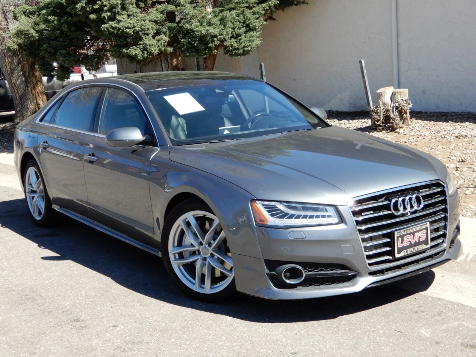 Audi A8 L 4.0T Sport | Mobile.bg � ����������� 4