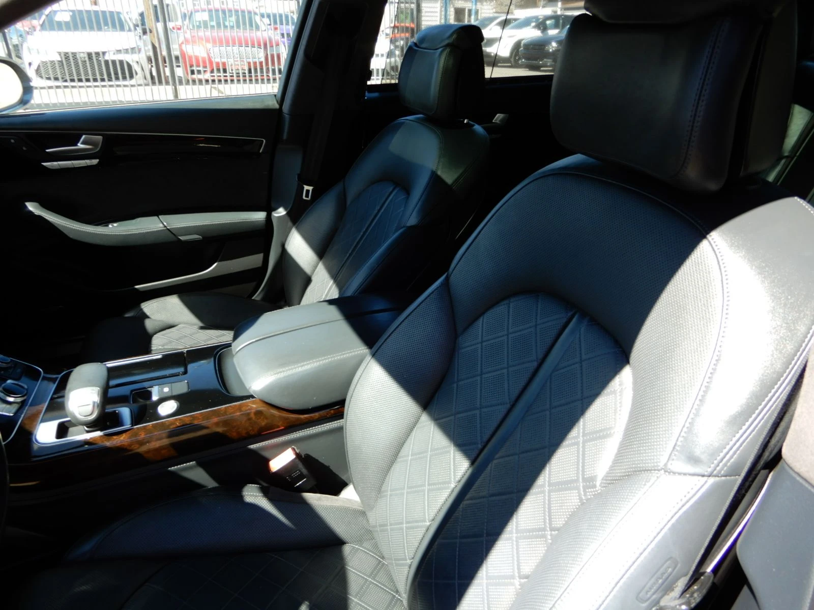 Audi A8 L 4.0T Sport | Mobile.bg � ����������� 16